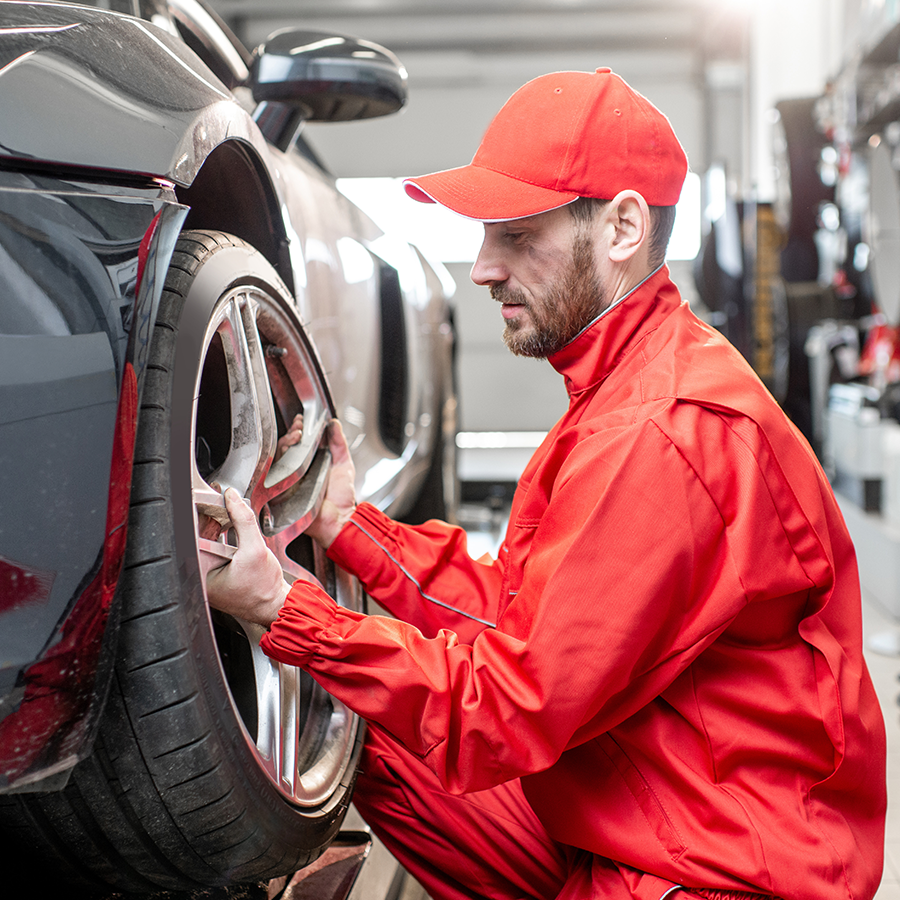 Entretenir son véhicule